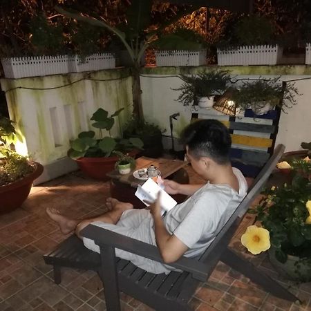 Lidu Home 껀터 외부 사진