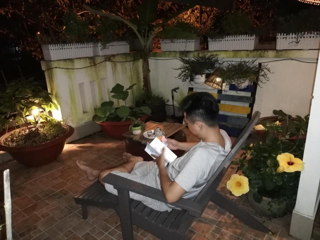 Lidu Home 껀터 외부 사진