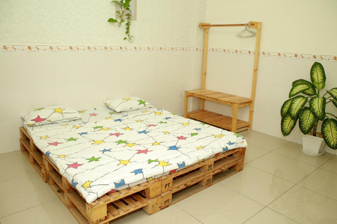 Lidu Home 껀터 외부 사진