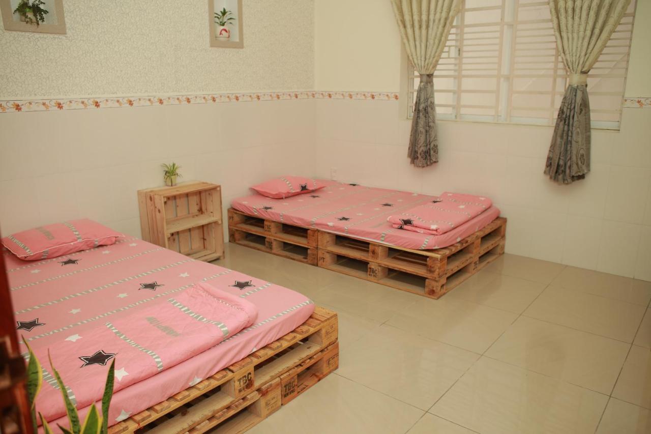 Lidu Home 껀터 외부 사진