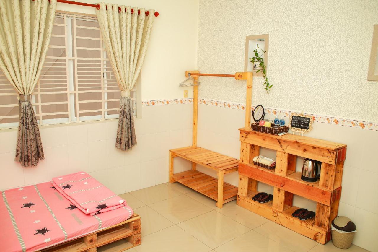 Lidu Home 껀터 외부 사진