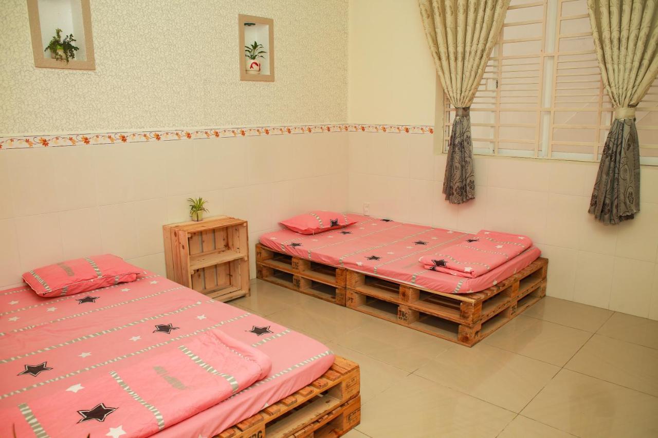 Lidu Home 껀터 외부 사진
