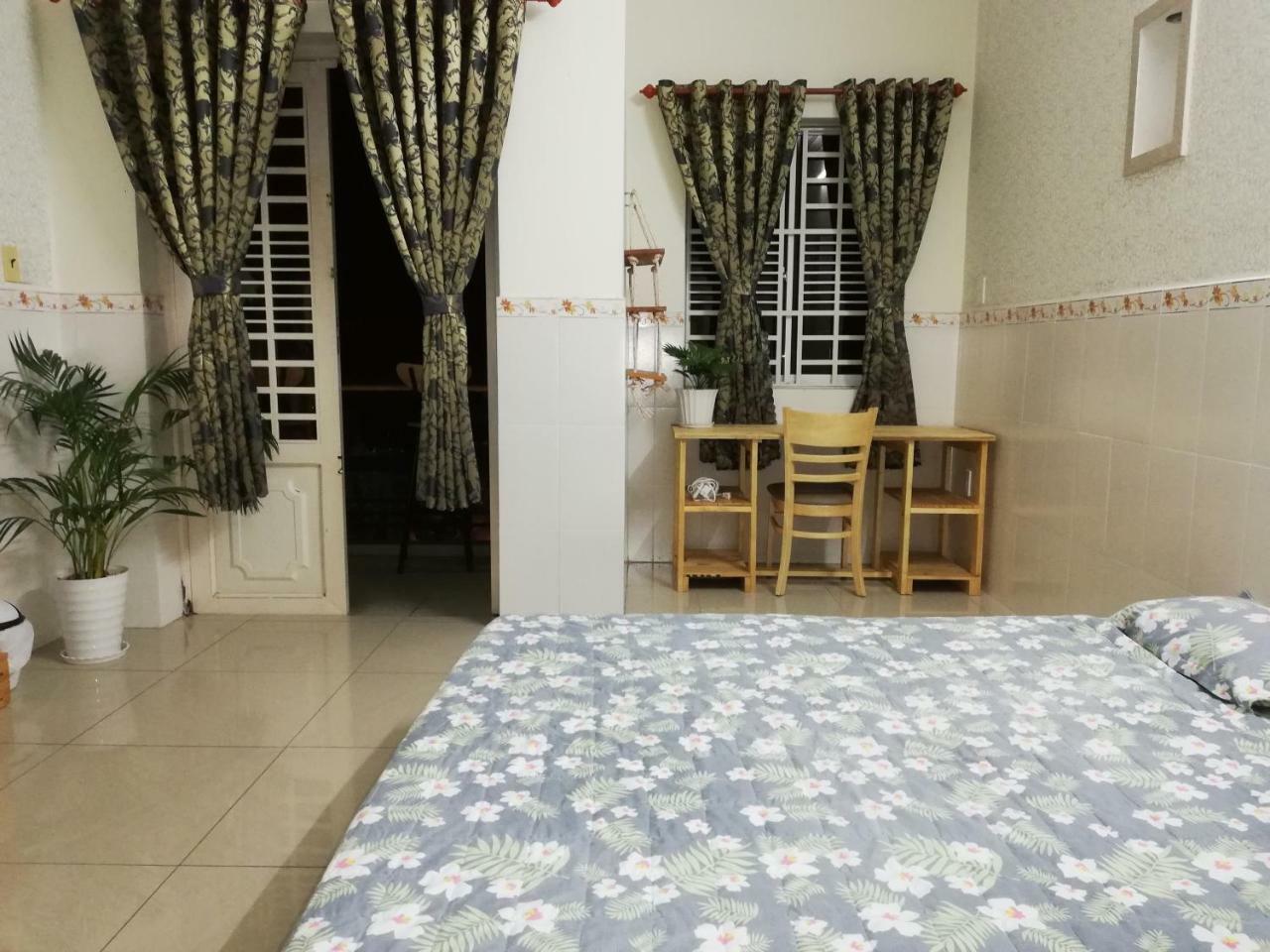 Lidu Home 껀터 외부 사진
