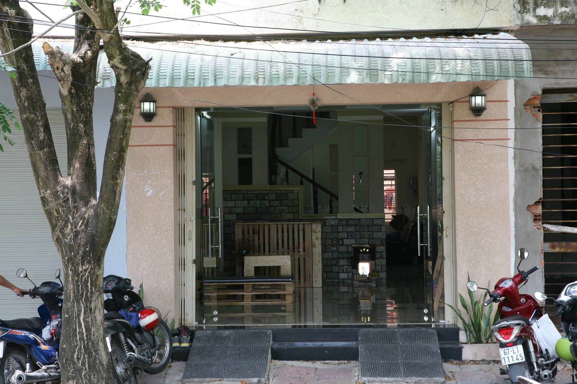 Lidu Home 껀터 외부 사진